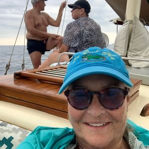 Meet your Posher, Karen